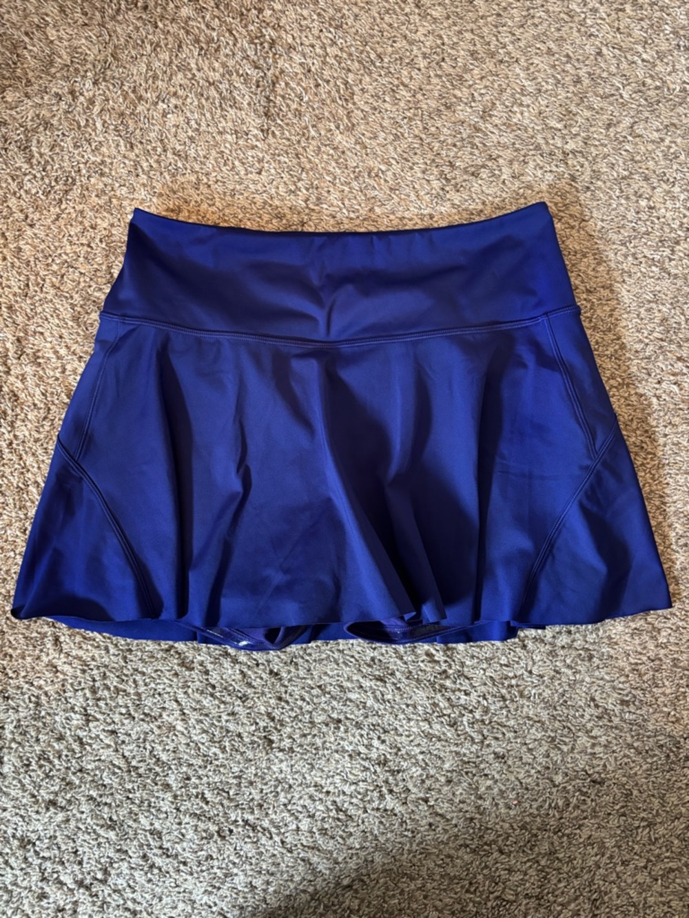 Ace tennis skort 13 1/2”